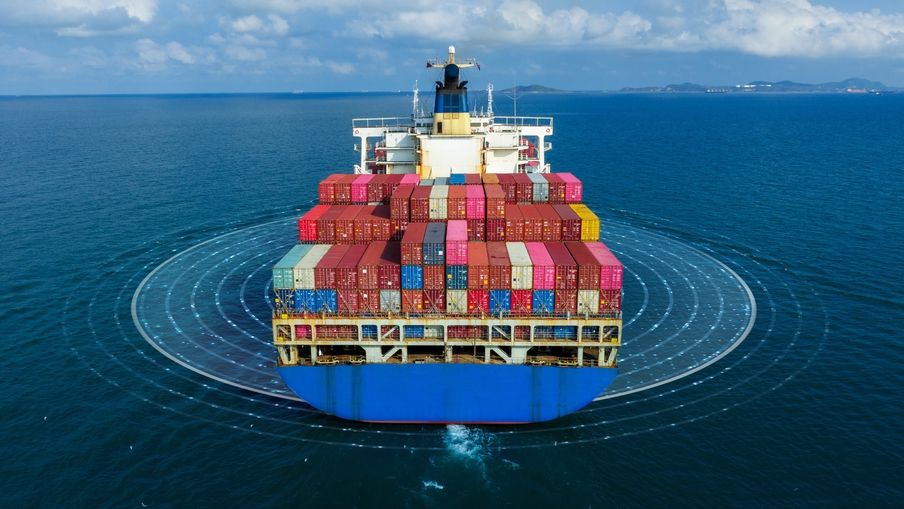🟦 IMO publishes MSC 108 report: tinyurl.com/47z2sjpc @IMOHQ #MSC108 #MASS #Shipping #Maritime #WorldCargoNews