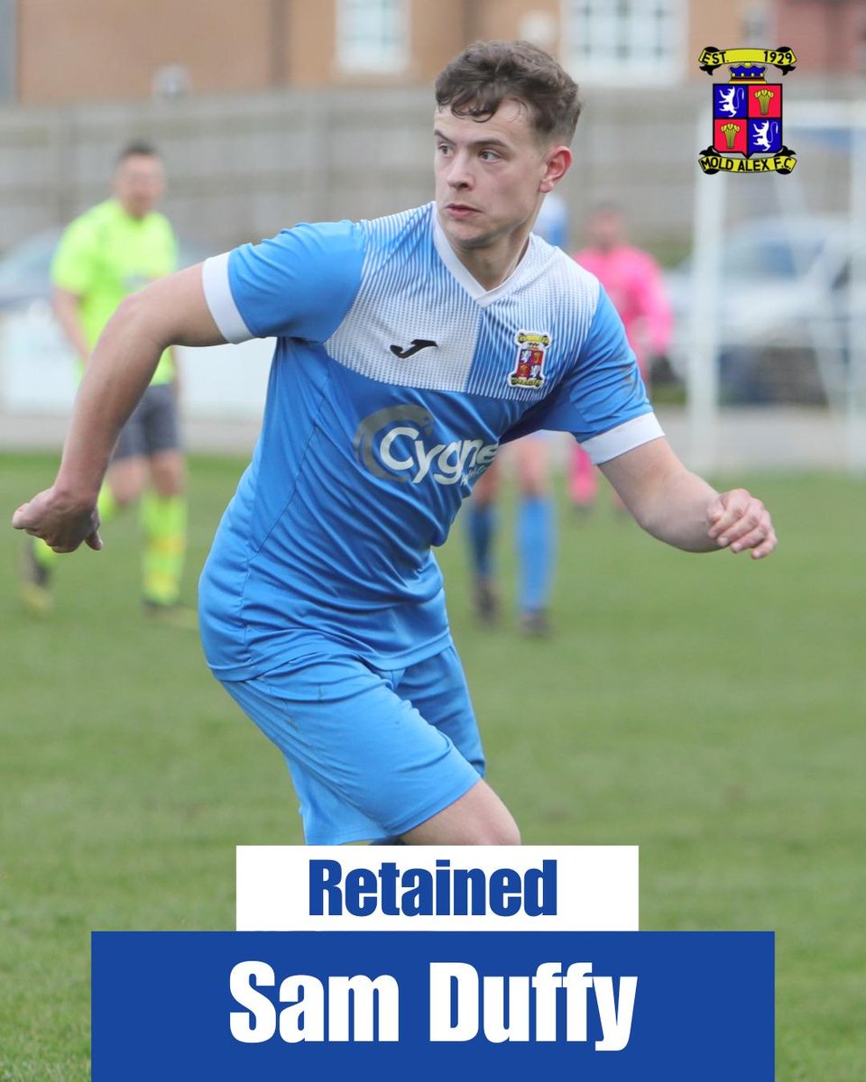 Mold Alex FC tweet media