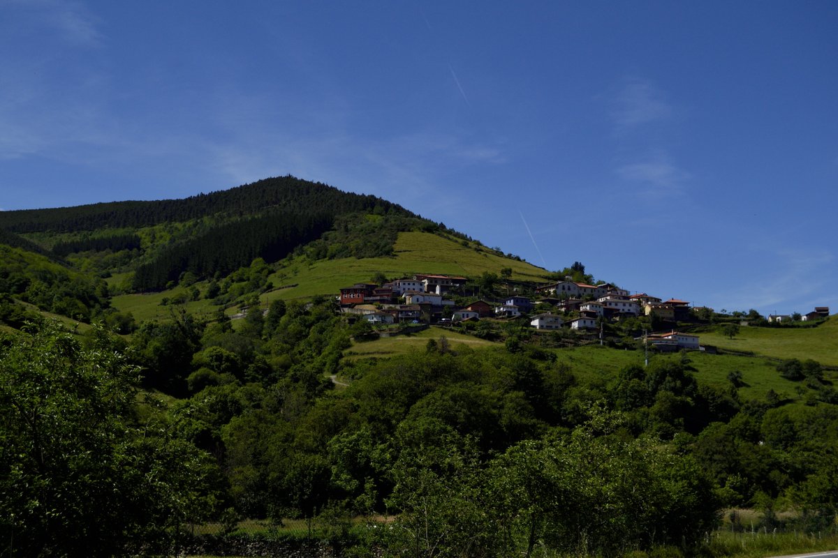 Tebongo/Tubongu (Cangas del Narcea)