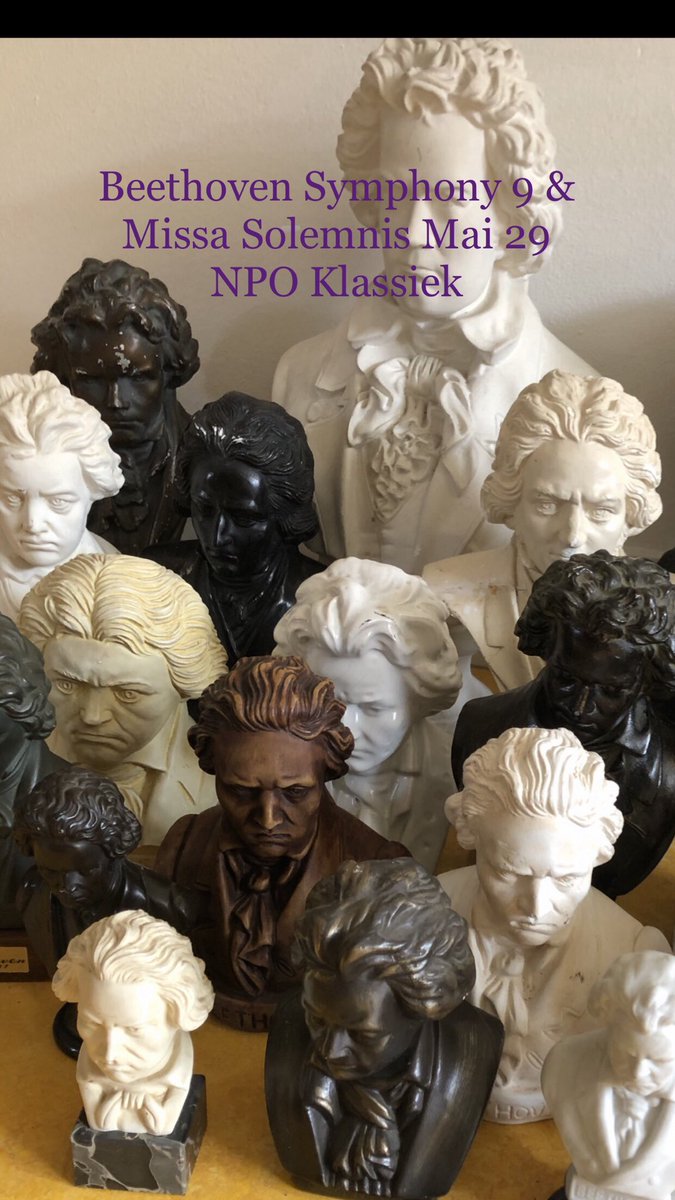 toonverbeek (@klassiekemuz) on Twitter photo 