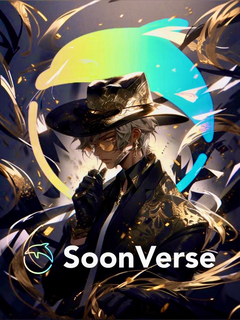 Crypto_Maximal's tweet photo. $SOON $1+ will shock everyone, but this really is the $GALA of this cycle. https://t.co/Lie0b1eMAE