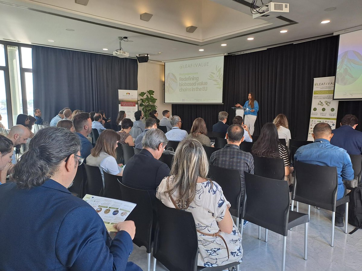 OLEAF4VALUE tweet media