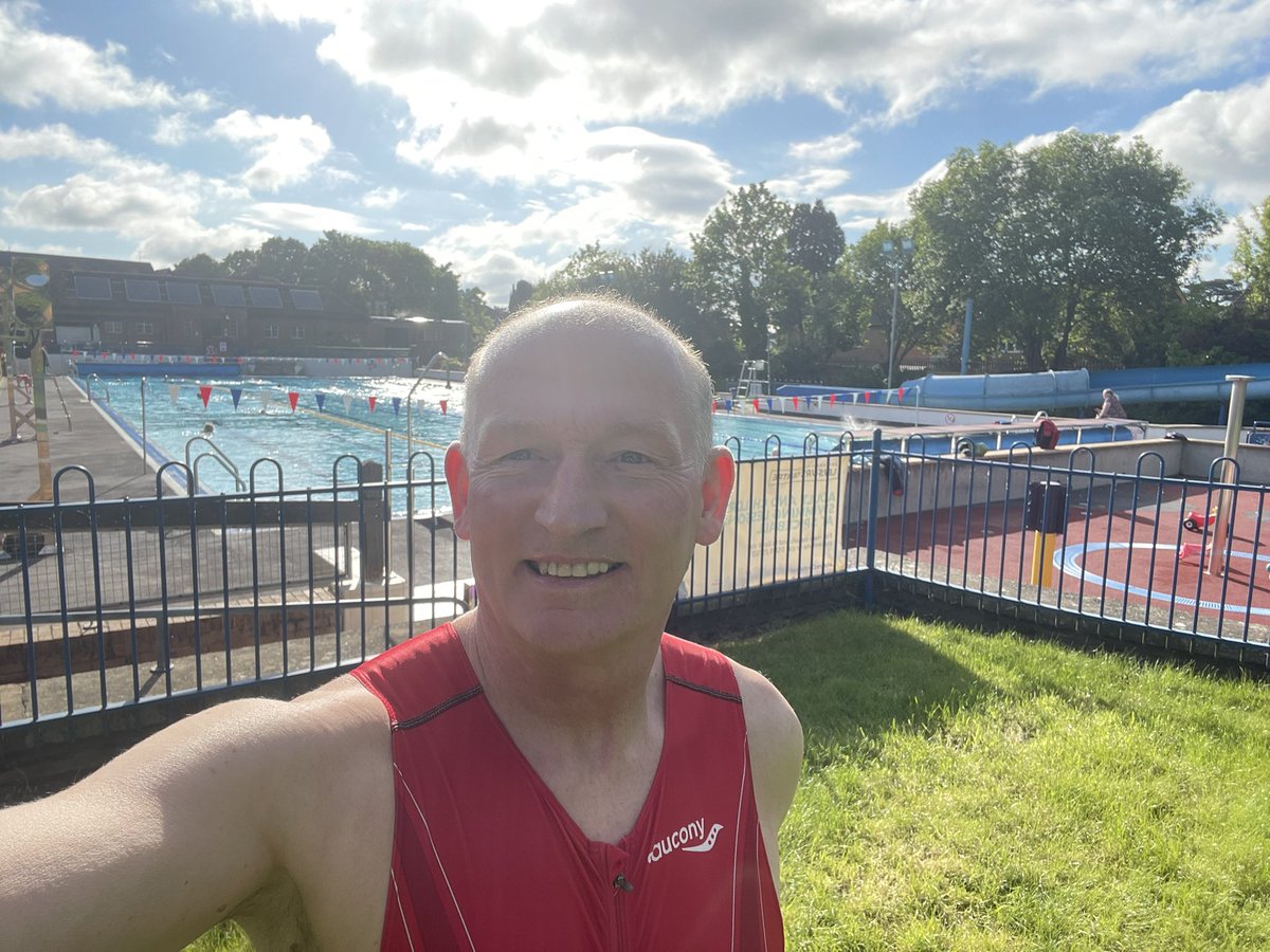 vphalsall's tweet photo. First one of the Summer 🏊♂️🌞😁
There are so many words I could use to describe it. I’ve gone for these:
Stunning
Wonderful
Invigorating
Marvellous
#WednesdayWellbeing #OurHealthIsOurWealth #HALSALL
https://t.co/pzxT5eLMKs https://t.co/iEDkdKDtZR