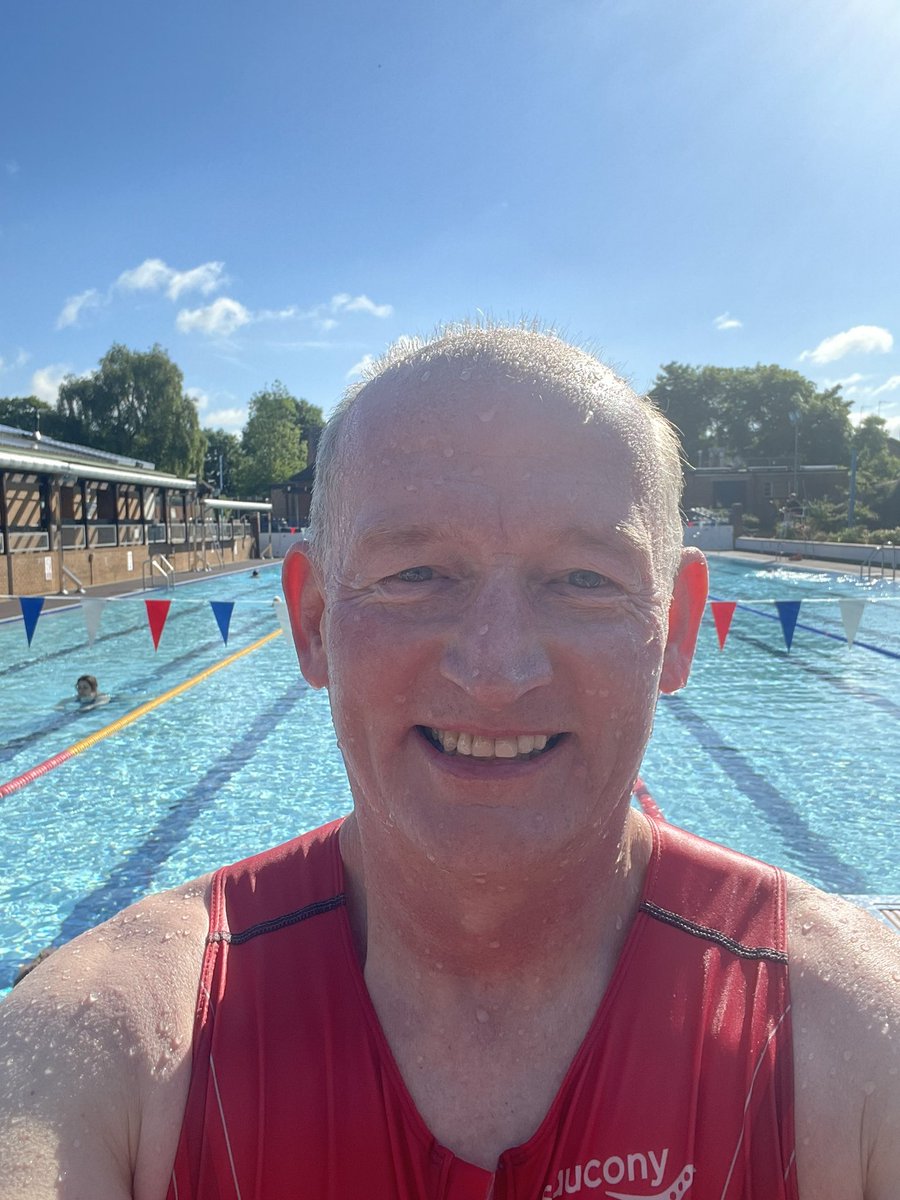 vphalsall's tweet photo. First one of the Summer 🏊♂️🌞😁
There are so many words I could use to describe it. I’ve gone for these:
Stunning
Wonderful
Invigorating
Marvellous
#WednesdayWellbeing #OurHealthIsOurWealth #HALSALL
https://t.co/pzxT5eLMKs https://t.co/iEDkdKDtZR