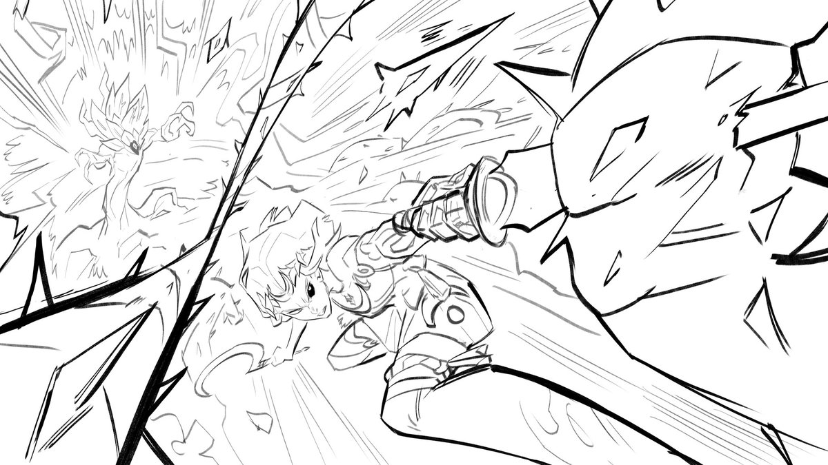 erwin_hidda's tweet photo. Some of my Hades 2 sketches!
Having so much fun so far @SupergiantGames @0jenzee0 
#sketch #art #drawing #videogames #Hades2 https://t.co/bpvYap43Ph