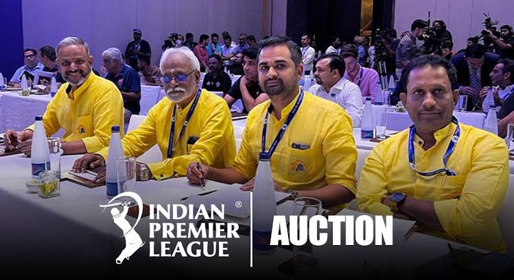 A thread on players I feel CSK would target in the next year's mega auction, and who I would be happy to see playing for my franchise.

@ChennaiIPL #Whistlepodu