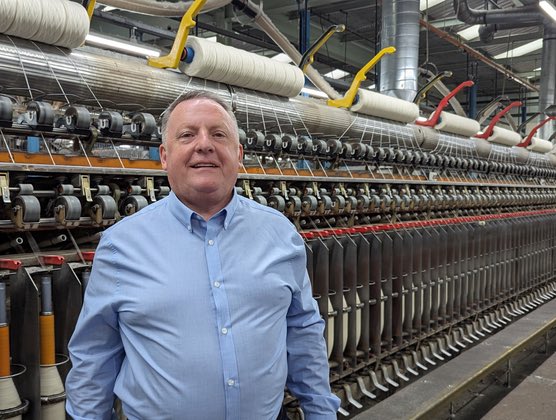 AW Hainsworth Appoints Head of Engineering & Sustainability @AWHainsworth #FamilyBusiness familybusinessunited.com/post/aw-hainsw…