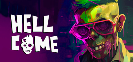 Keymailer's tweet photo. Hellcome is a challenging and exciting survival party game. Battle your way through hordes of zombies and other hellish creatures in order to survive.
Trailer: https://t.co/TdX6Yt7Kmn
Creator: https://t.co/6OYLNPnYRM
Press: https://t.co/qpAzP4fstm
@gamedev_garage #Hellcome https://t.co/krHl4HQ1Qp