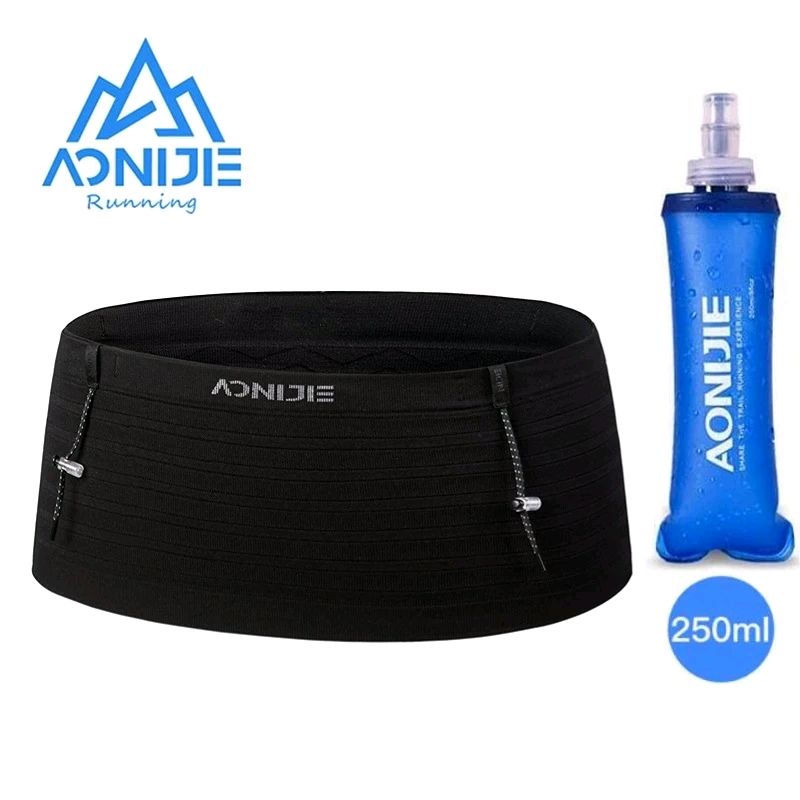 Check out 2023 NEW AONIJIE Running Belt Bag Women Men Elastic Sports Waist Pack Running Race Number Belt For Marathon Cycling Mountaineering W8116 for RM58.10 - RM78.63. Get it on Shopee now! s.shopee.com.my/5fTBT9my1b?sha…