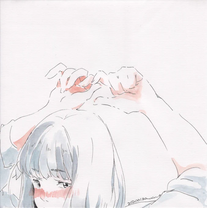 3.ピチカート/和田たけあき