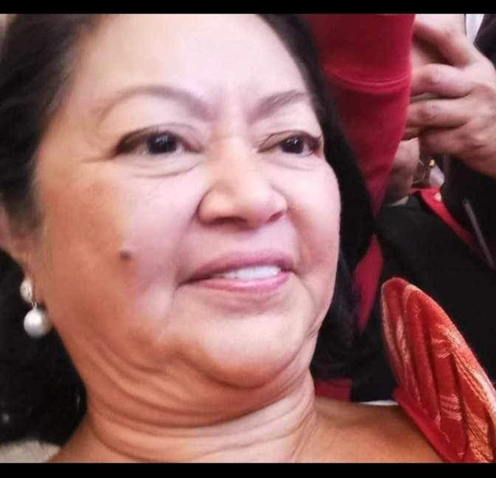 MahalNatin81177's tweet image. 🤣 😂 ALWAYS  #EditedVersion yan, but the REAL DEAL is very #Chakka🐸 sya below⏬️ 😂 

#LizaMarcos
#PBBMGoodNews 
#LABForALL 
#Halalan2025 

📸 CTTO