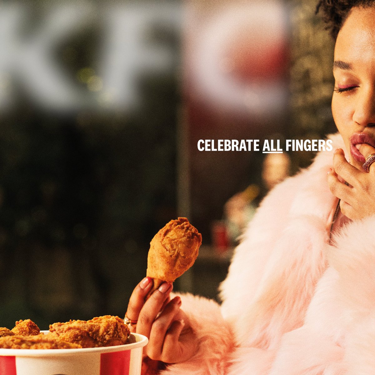 KFC South Africa tweet media