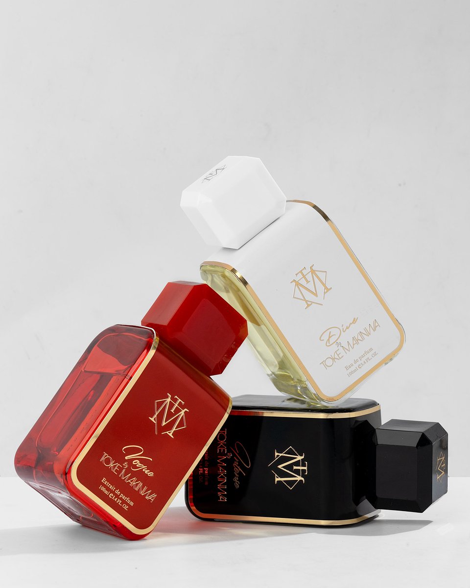 Toke Makinwa (@tokstarr) on Twitter photo Good morning…. I’m having a party tomorrow night to experience my fragrance line. If you’ll like to experience Dive. Vogue and Intense in Lagos at a lifestyle party pls send an email to Emails can be sent to info@tokemakinwabeauty.com Good morning…. I’m having a party tomorrow night to experience my fragrance line. If you’ll like to experience Dive. Vogue and Intense in Lagos at a lifestyle party pls send an email to Emails can be sent to info@tokemakinwabeauty.com