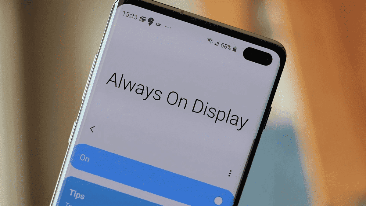 Come attivare o disattivare Always On Display di Android
#AlwaysOnDisplay #Amoled #Android #AOD #Batteria #Consigli #GooglePixel #Guida #MobileNews #Notizie #OnePlus #Personalizzazione #Samsung #Smartphone #Suggerimenti #Tecnologia #Tutorial #Xiaomi
ceotech.it/come-attivare-…