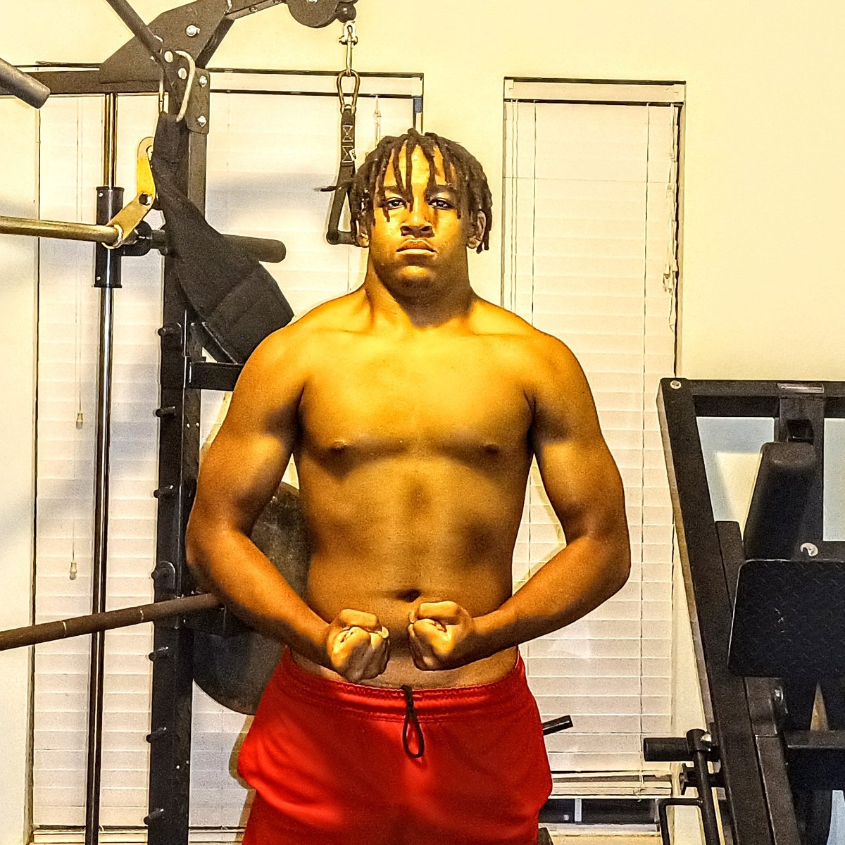 #NewProfilePic