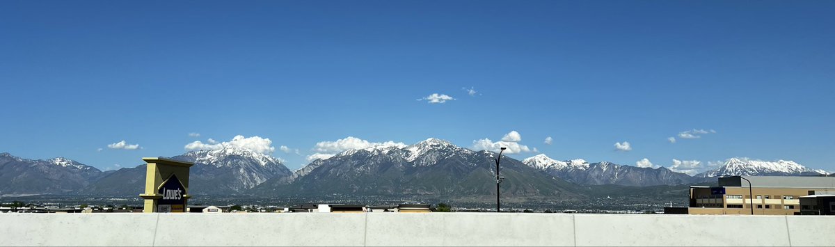 These mountains! 
#goutes
 #RSL