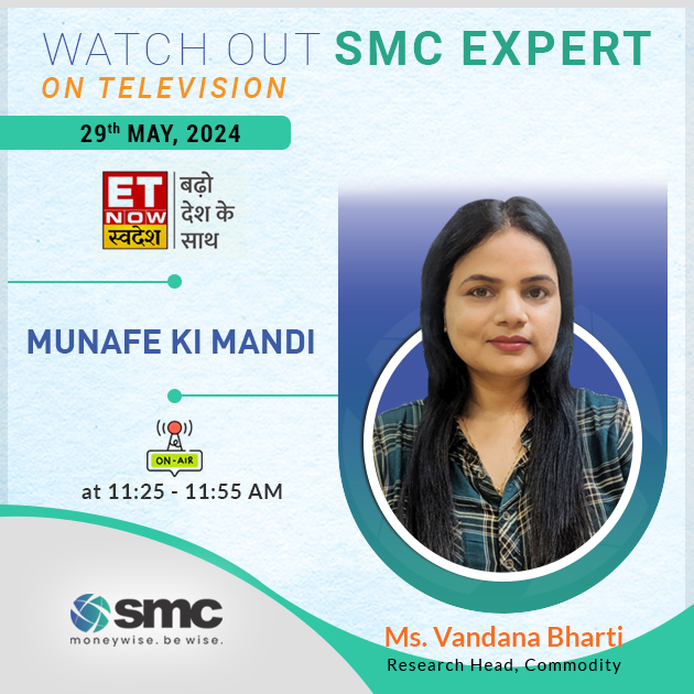 Watch out #SMC Research Expert Ms. Vandana Bharti speaking
@Vandanabharti80
⁦⁦@etnowswadesh