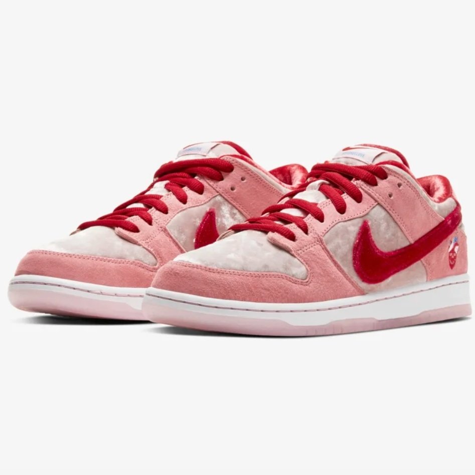 air force strange love