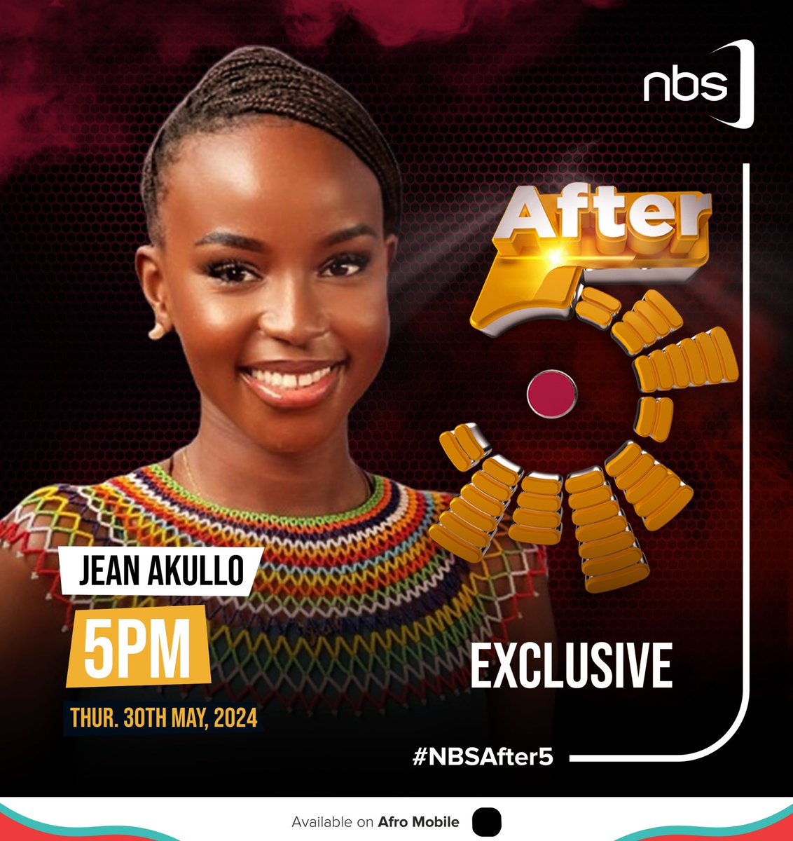 DemoRileyUg's tweet photo. Our PR @jeanCoprise and tourism officer @zakialucky11 will be LIVE on #NBSAfter5, #NBSHitMaker, and #NBSKURT to give u a glimpse of what to expect this weekend at #VumbulaUgandaFestival. 

#GreeningTheNile https://t.co/q5s6cmPs8I