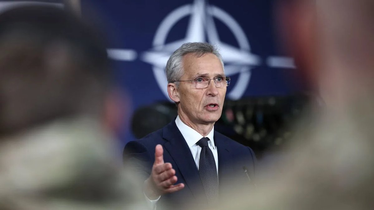 NATO is insisting on Ukraine being allowed to strike inside Russia with Western weapons. NATO Secretary General Jens Stoltenberg believes that the time has come for certain allies to review their restrictions on the use of weapons they have provided to Ukraine against targets in