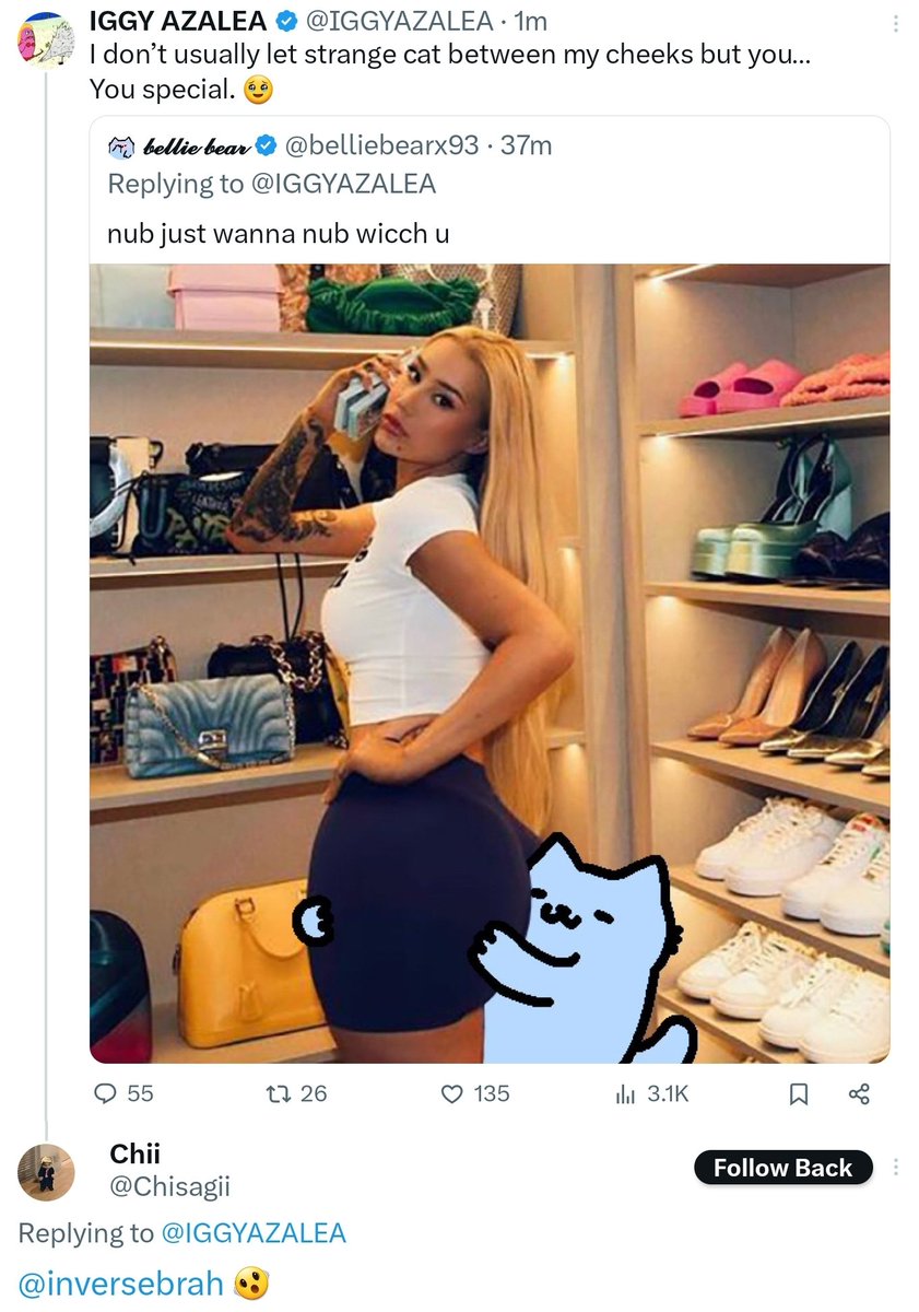 smolting (wassie, verse) tweet media