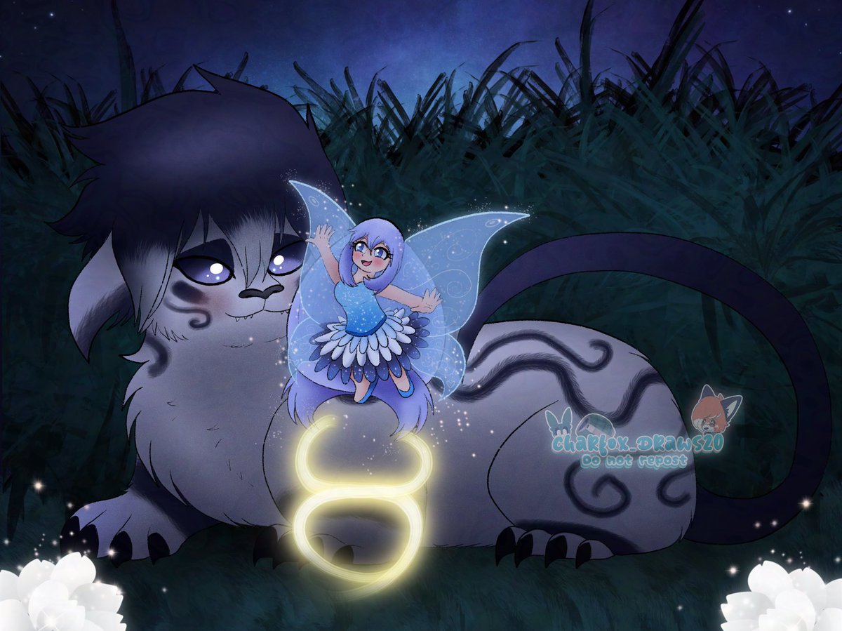 charfox_draws20's tweet photo. #mythsofmay #mofm #mythsofmay2024 #mofm2024 #tamakiamajiki #nejirehadou
Myths of May Day 28: Fairy 🧚🏼♀️✨
lil crossover au idea I had in mind after rewatching Tinkerbell and the Legend of the Neverbeast 🥹😭 https://t.co/fAVM8JODr8