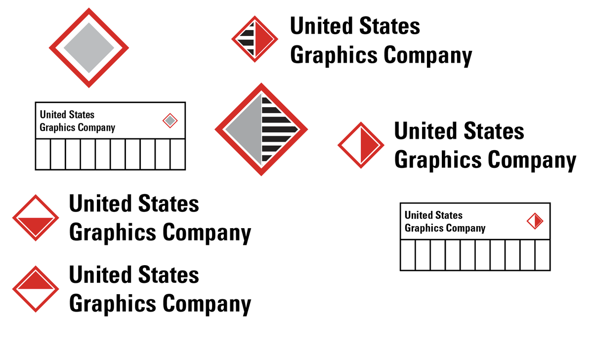 U.S. Graphics Company tweet media