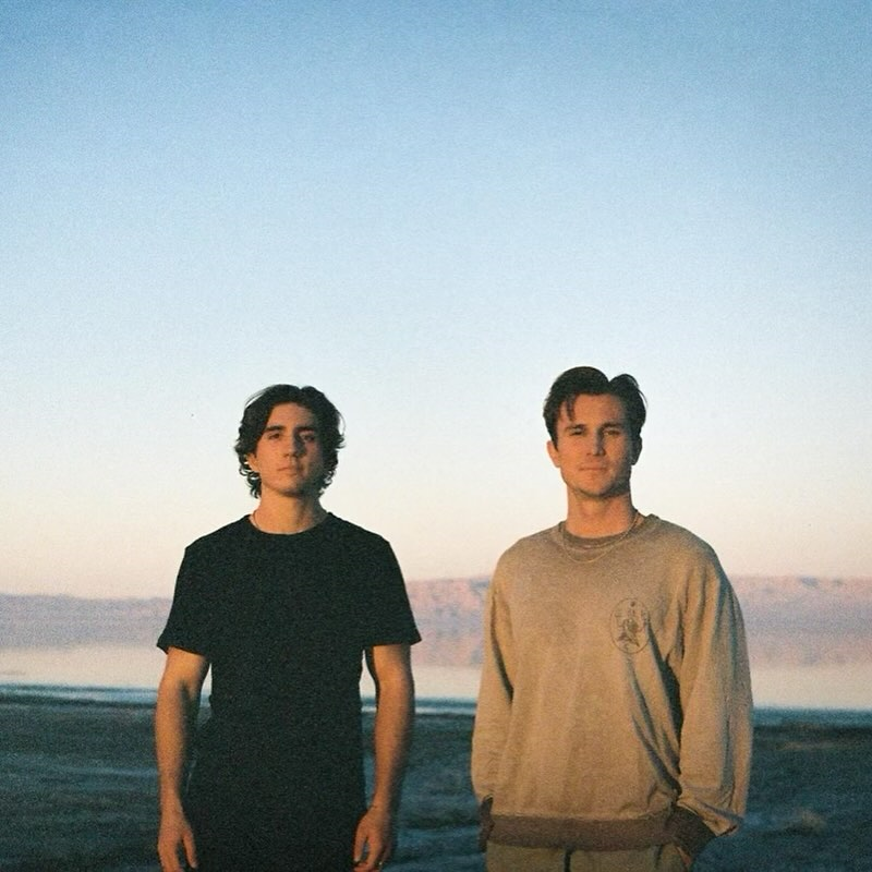 Contest: Win a pair of tickets to see electronic duo Forester on Saturday, June 1, at the Fonda Theatre in Hollywood! Nasaya and OTR will be opening the show. Enter our ticket giveaway now: bit.ly/45hVTWx #forester #fondatheatre #contestalert