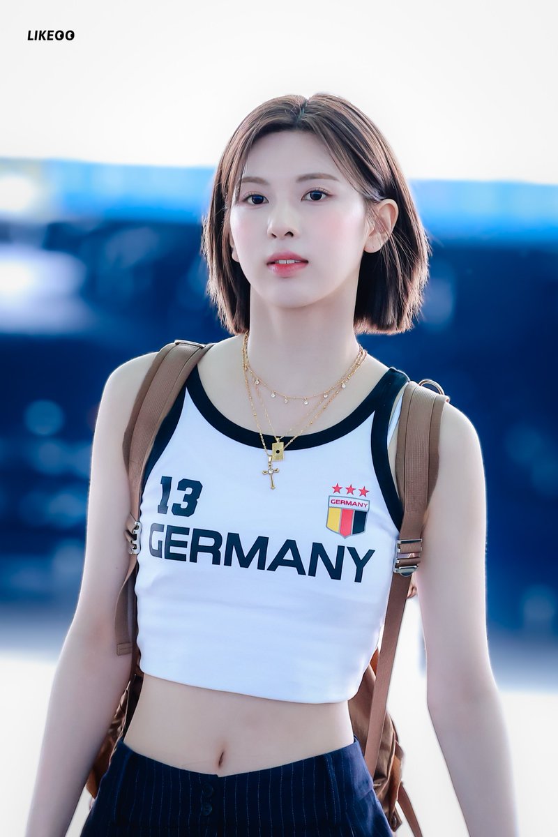 baelikeoo's tweet photo. 240517 HQ 🩵

#NMIXX #엔믹스 #BAE #배이 #배블왔솔 https://t.co/yBFdoalwhi