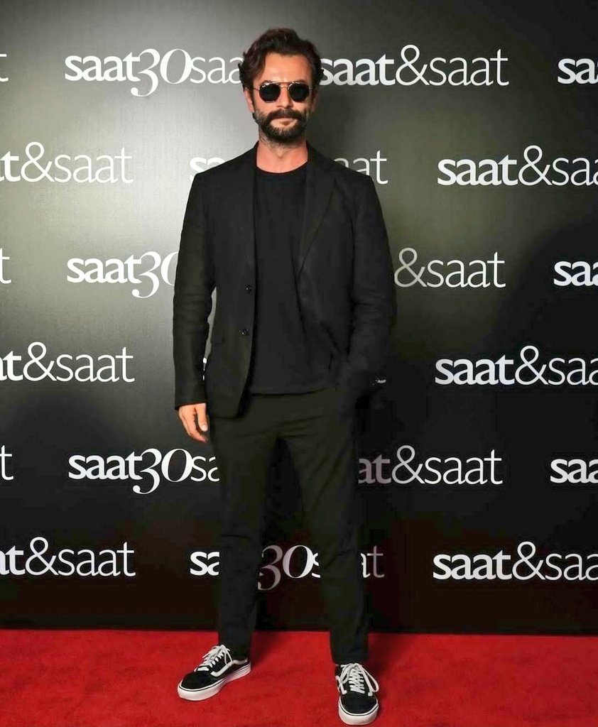 #GökberkDemirci 💥😎