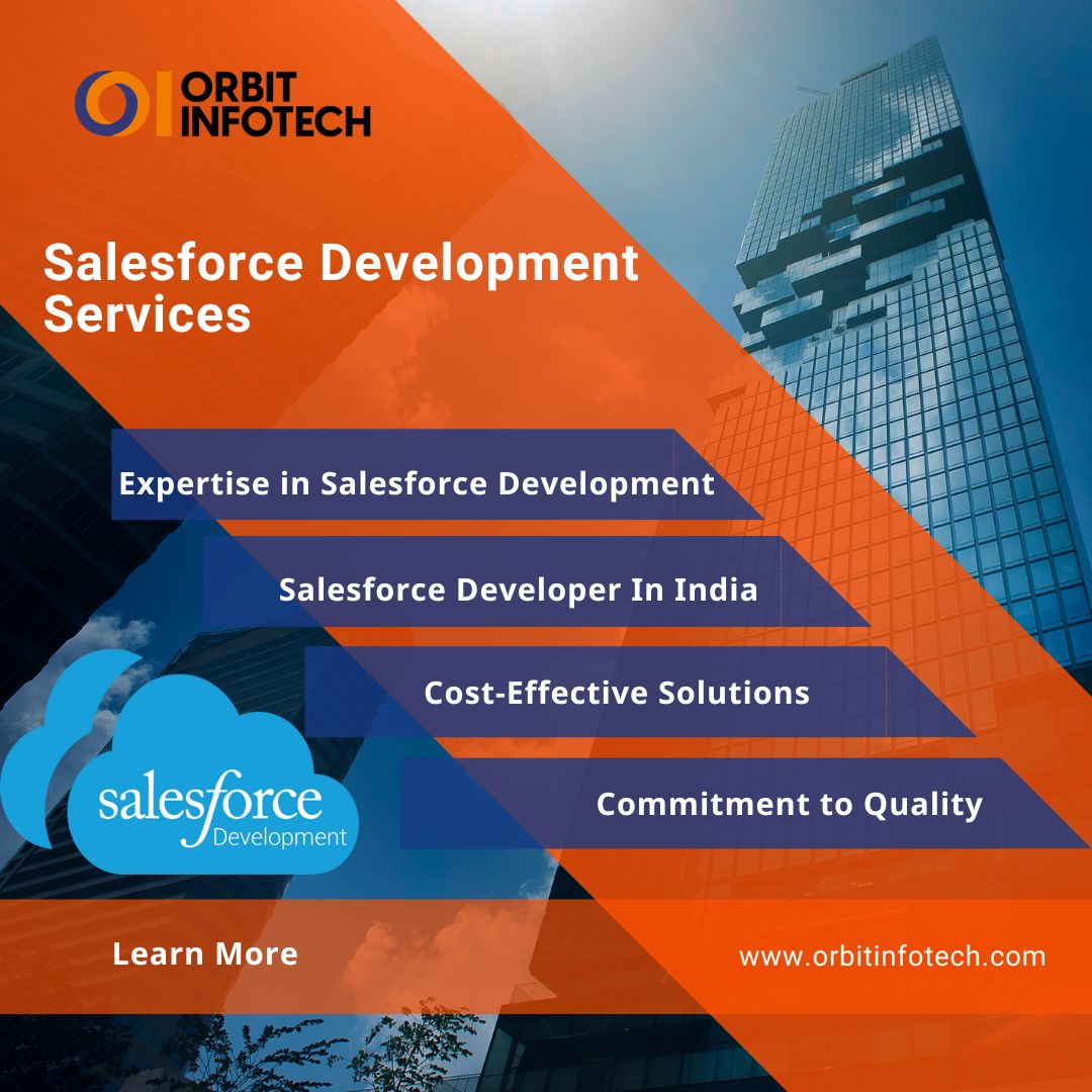 Harshit80885546's tweet image. Harnessing Innovation: The Best Salesforce Developers      from India
#HirethebestSalesforceDevelopersinIndia    #bestSalesforceDevelopersinIndia    #HireSalesforceDevelopers   
Click Here:  quora.com/profile/Orbit-…