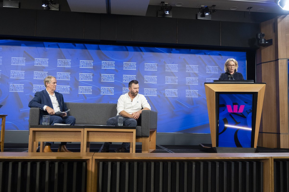 National Press Club tweet media