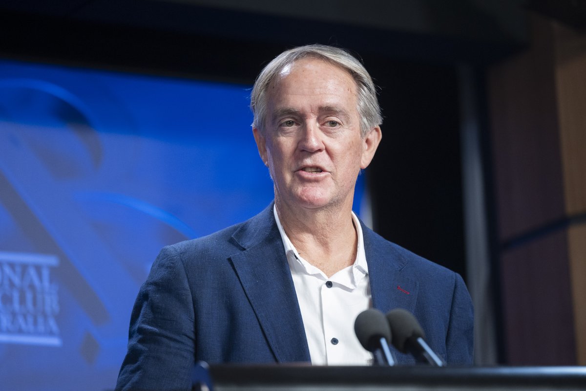 National Press Club tweet media