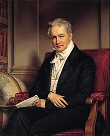 'The most dangerous worldviews are the worldviews of those who have never viewed the world.' - Alexander von Humboldt