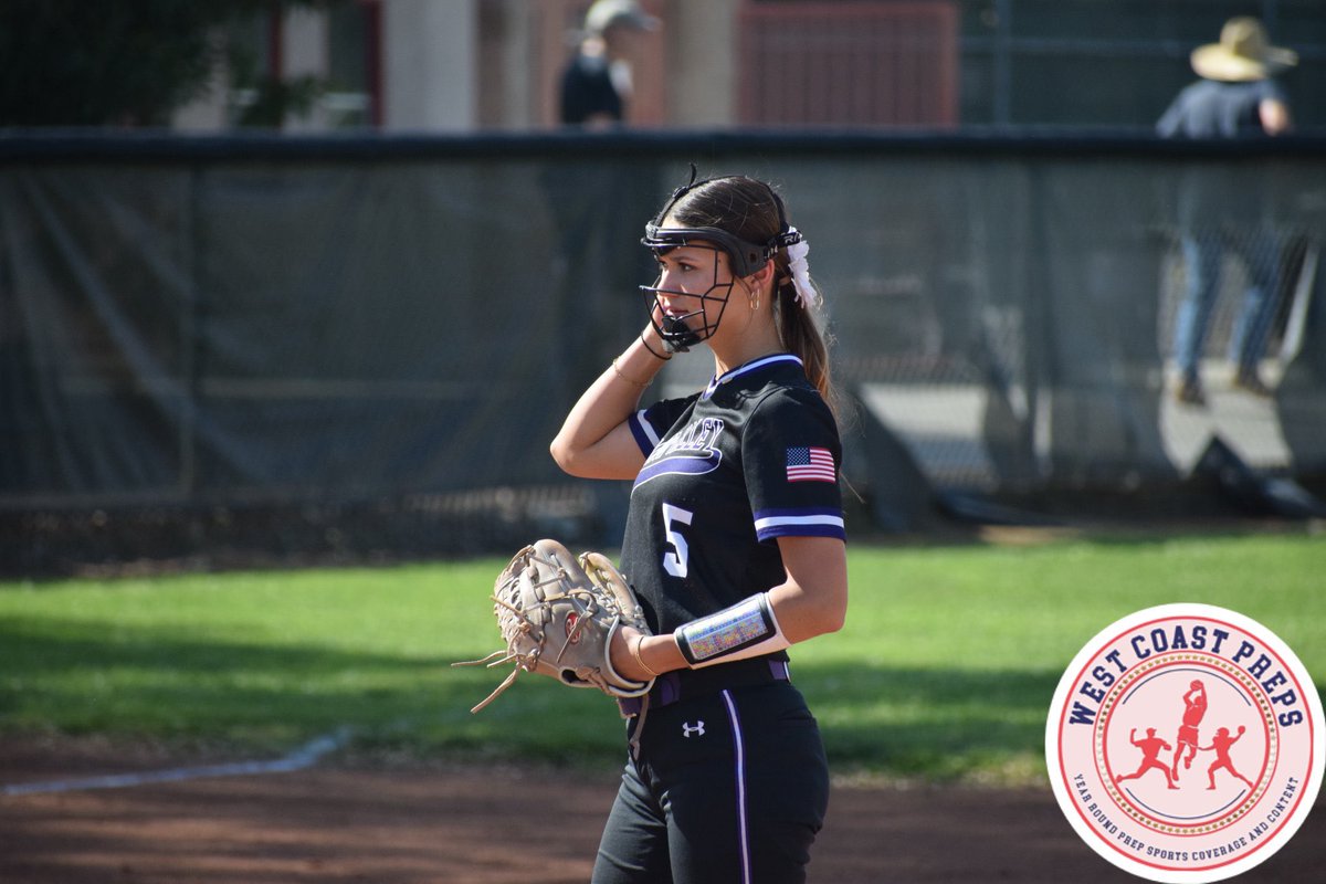 NorCal 🥎 Quarterfinals Scores + Semifinals Matchups.

LINK: westcoastpreps.com/norcal-softbal…