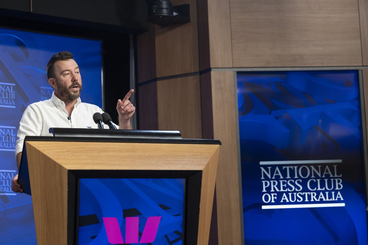 National Press Club tweet media