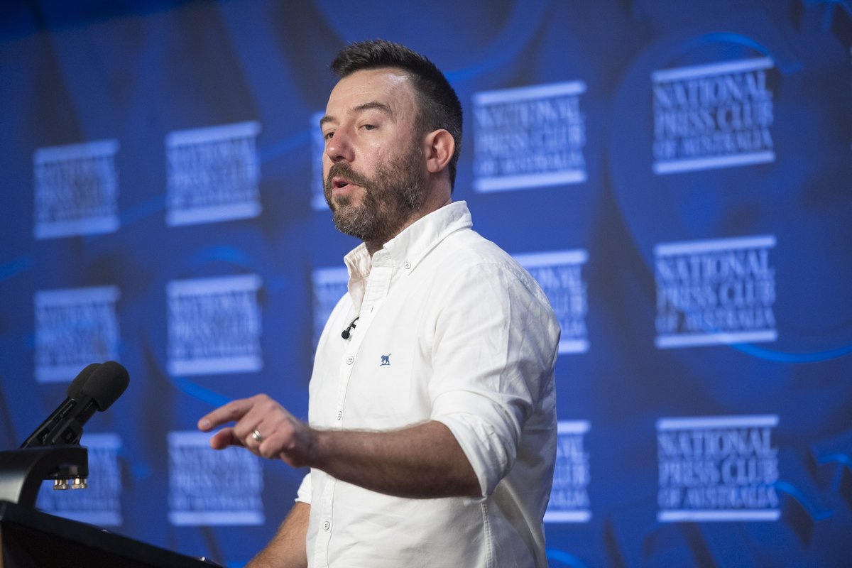 National Press Club tweet media