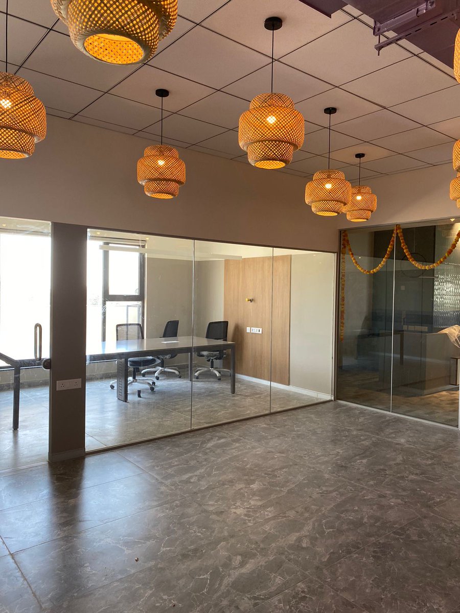 nitmathur's tweet photo. 🌟 Exciting News from 3CANS! 🌟

After 3.5 incredible years of hard work, growth, and collaboration, we are thrilled to announce that 3CANS has officially moved into our very own office space! 🎉

This milestone is a testament to the dedication and passion of our amazing team, an https://t.co/XOZFp7f27x