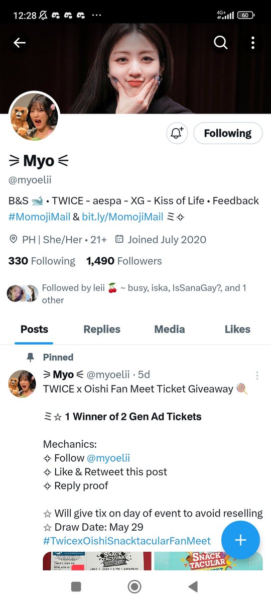 Red Gongora tweet media