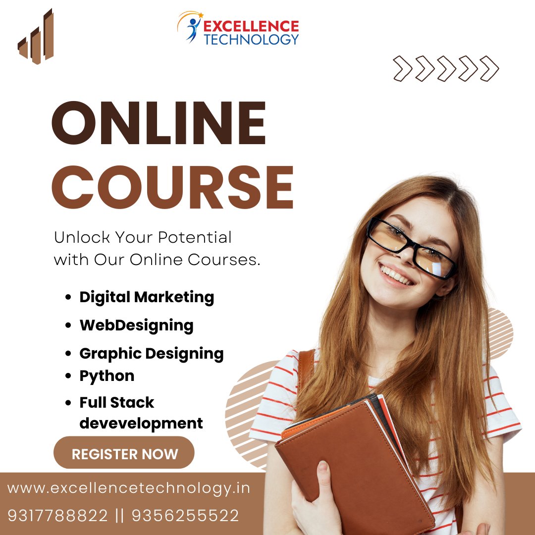 Excellence Technology tweet media