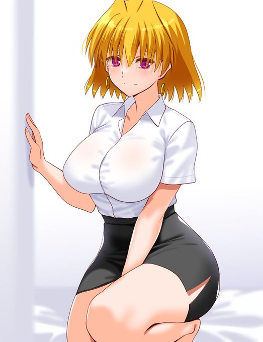 「あら、ご褒美が欲しいの?うふ♥」
っていうシャマル先生

ただいまリリマジに向けて爆走中
ε≡≡ヘ( 'Д`)ノ 