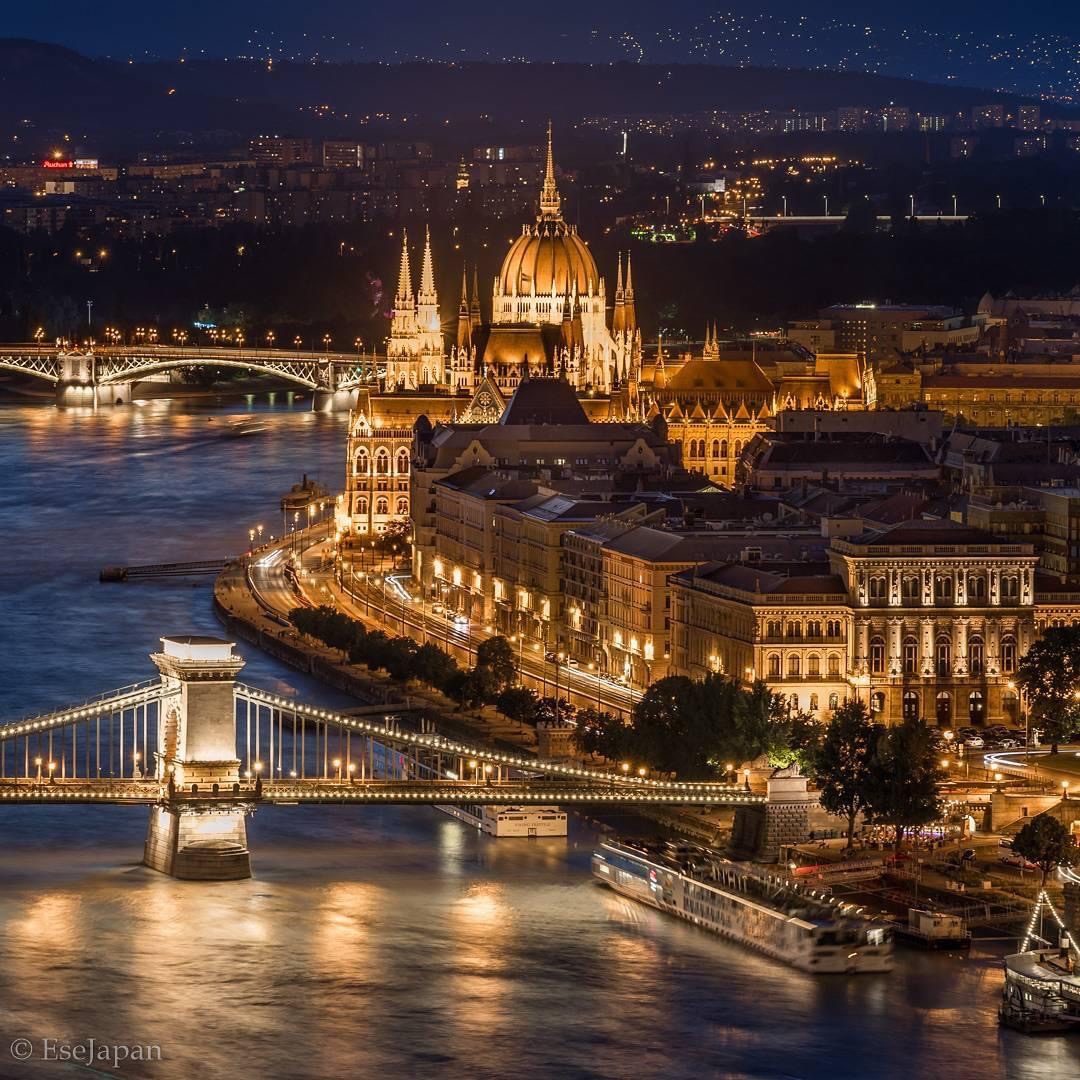 Budapest, Hungary 🇭🇺