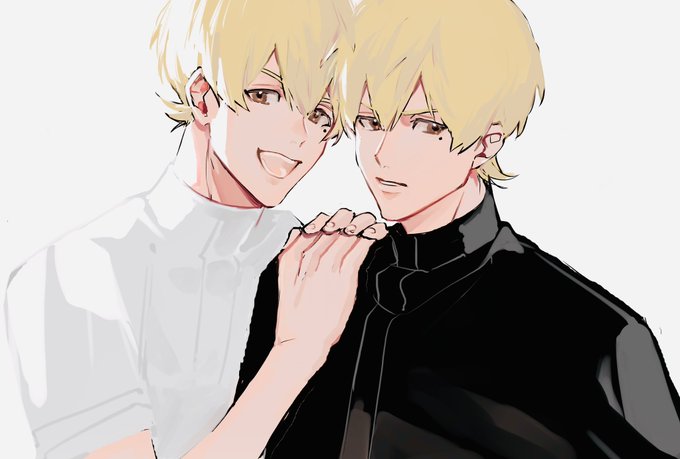 「open mouth siblings」 illustration images(Latest)
