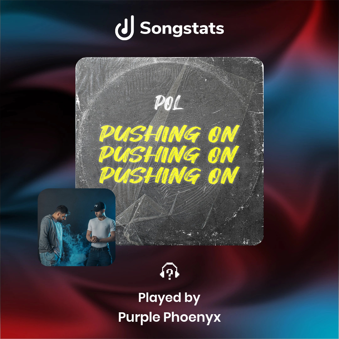 Songstats tweet media