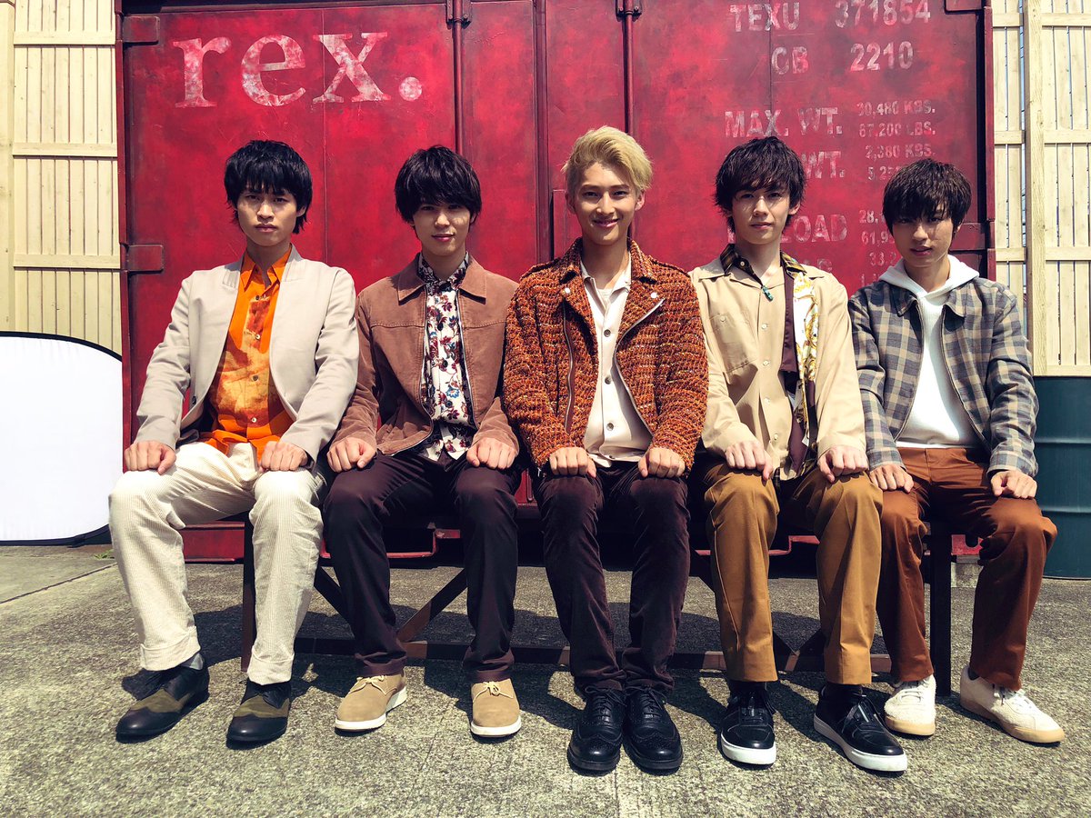 劇団番町ボーイズ☆ on X