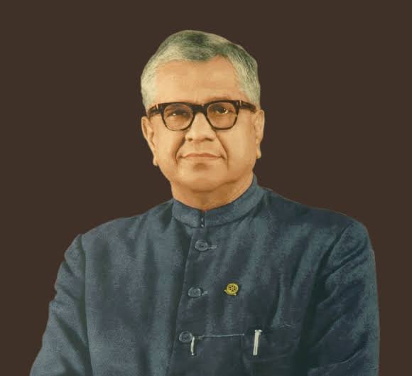 “If you serve the common man, he will trust you and help you to attain success; co-operation is the rule I live by and if you have it, you can accomplish anything.” Remembering the legendary Dr TMA Pai on his death anniversary today. An educationist, banker, philanthropist &