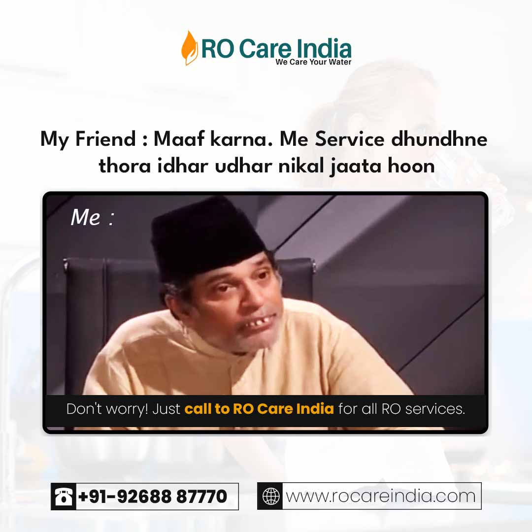 RO Care India tweet media