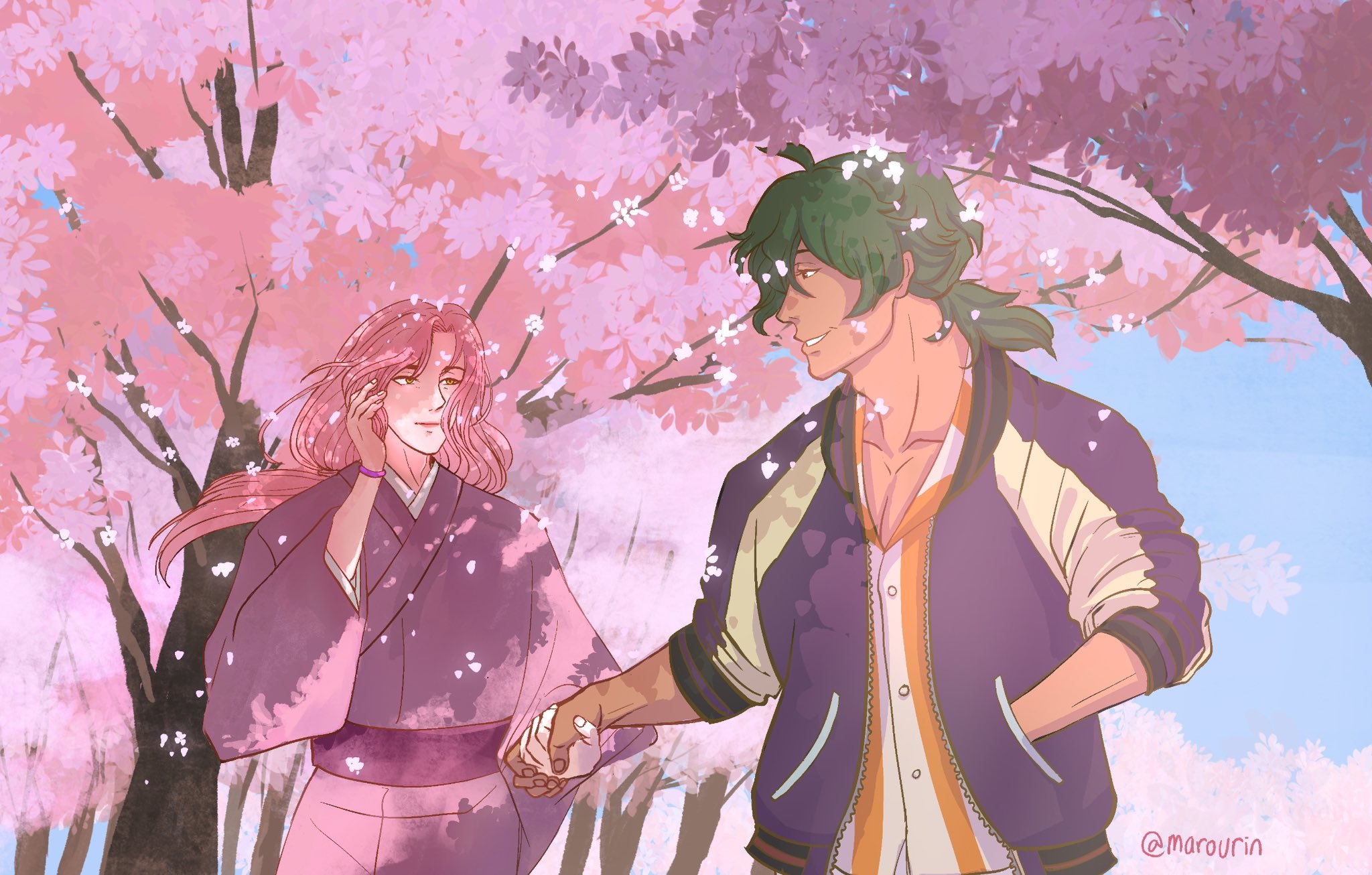 エスケーエイト　ぱぺっとちゃーむ　ジョー　cherry blossom TVアニメ 「SK∞ エスケーエイト」 マイクロファイバー PALE