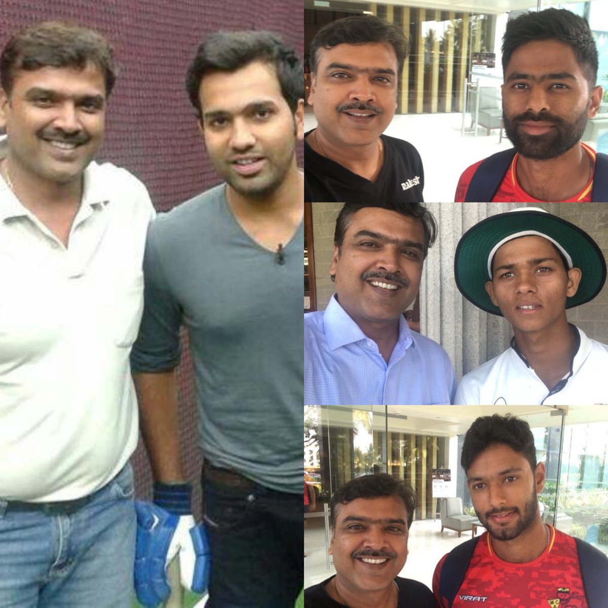 aaravrakesh's tweet image. Wishing #TeamIndia and especially our #Mumbaikars a successful run in the upcoming #ICCT20WorldCup @BCCI  @MumbaiCricAssoc 
#BringTheTrophyBackHome @ImRo45 @surya_14kumar @ybj_19 @IamShivamDube