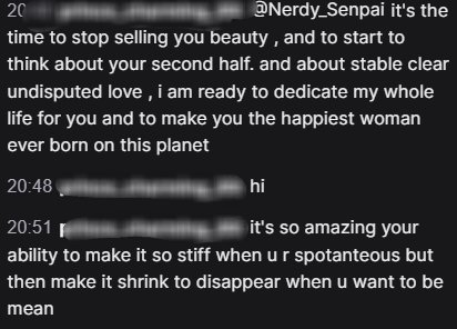 Nerdy_Senpai 🌸 tweet media